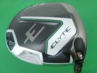 ELYTE MAX FAST 開球木桿 (桿身 LIN-Q GREEN 40 for CW(JP))