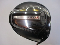 GT4 開球木桿 (桿身 TENSEI 1K BLUE 80)