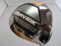 MAVRIK 開球木桿 (桿身 Tour AD QUATTRO TECH 55)