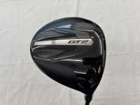 GT2 開球木桿 (桿身 TENSEI 1K Black)