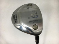 MACTEC NV ix 球道木桿 (桿身 Triple Action ix)