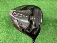 STEALTH PLUS 開球木桿 (桿身 TENSEI RED TM50(JP))