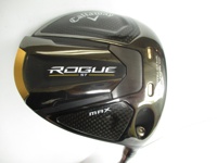 ROGUE ST MAX 開球木桿 (桿身 VENTUS5 for Callaway(JP))