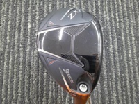 SRIXON ZXi HYBRID 長鐵/混血桿/小雞腿 (桿身 N.S.PRO 950GH neo)
