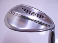 VOKEY SM10 Tour Chrome 54-10S 挖起桿 (桿身 AMT TOUR WHITE)