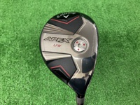 APEX UW 2024 長鐵/混血桿/小雞腿 (桿身 TENSEI 70 for Callaway(JP))