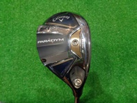 PARADYM UT 長鐵/混血桿/小雞腿 (桿身 NSPRO850GHneo(JP))