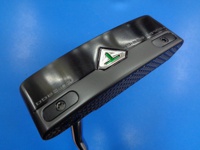 TOULON GARAGE CHICAGO Black Doublebend 推桿 (桿身 鋼)