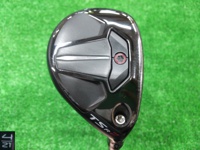 TSR2 HYBRID 長鐵/混血桿/小雞腿 (桿身 NSPROMODUS3HYBRID(JP))