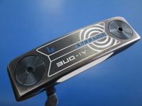 Ai-ONE #1 推桿 (桿身 STROKELAB 90[34])