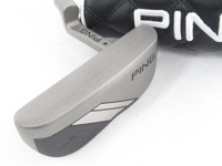 PING 2024 B60 推桿 (桿身 オリジナル碳纖維)
