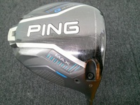 G440 MAX 開球木桿 (桿身 Diamana BB53 不附扳手)