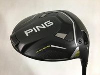 G430 MAX 10K 開球木桿 (桿身 SPEEDER NX BLACK 50)