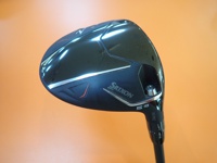 SRIXON ZXi 球道木桿 (桿身 Diamana BB63)