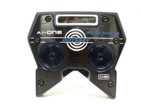 Ai-ONE WING BACK 推桿 (桿身 STROKELAB 90[34])