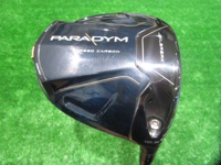 PARADYM 開球木桿 (桿身 VENTUS TR5 for Callaway(JP))
