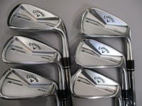 X-FORGED STAR 2024 鐵桿組 (桿身 MODUS3 TOUR105(JP))