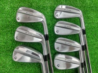 P770 2024 鐵桿組 (桿身 Dynamic Gold MID 115)