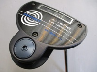 Ai-ONE TRI-BEAM 2-BALL 推桿 (桿身 STROKELAB 90[34])