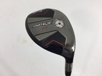 APEX UW 2024 長鐵/混血桿/小雞腿 (桿身 TENSEI 70 for Callaway(JP))