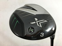 XXIO X 2022 球道木桿 (桿身 Miyazaki AX-2)