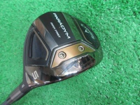 PARADYM MAX FAST 球道木桿 (桿身 SPEEDER NX40 for Callaway(JP))