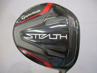 STEALTH 球道木桿 (桿身 SPEEDER NX50(JP))