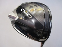 Qi10 開球木桿 (桿身 Diamana Blue TM50(JP))