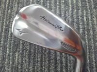 Mizuno Pro FLI-HI 2025 長鐵/混血桿/小雞腿 (桿身 N.S.PRO MODUS3 TOUR 105)