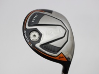 TOUR WORLD TW747 球道木桿 (桿身 更換桿身 UST 55ゴールド)