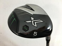 XXIO X 2022 球道木桿 (桿身 Miyazaki AX-2)