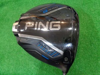 G440 LST 開球木桿 (桿身 PING TOUR 2.0 CHROME 65(JP))