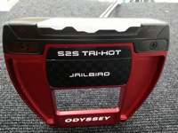 S2S TRI-HOT JAILBIRD 推桿 (桿身 STROKELAB 120)
