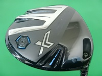 XXIO X 2024 開球木桿 (桿身 Miyazaki AX-3)