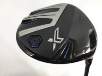 XXIO X 2024 開球木桿 (桿身 SPEEDER NX BLACK 50)