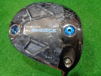 PARADYM Ai SMOKE ◆◆◆ 開球木桿 (桿身 TENSEI AV SERIES BLUE 55 (US))