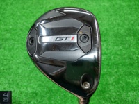 GT1 HYBRID 長鐵/混血桿/小雞腿 (桿身 TENSEI 1K BLACK 85HY)