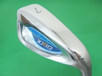 XXIO 2024 Blue 7I 單號鐵 (桿身 MP1300L 1S)