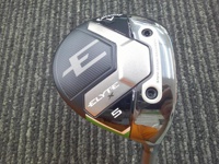 ELYTE X 球道木桿 (桿身 VENTUS GREEN 5 for CW(JP))