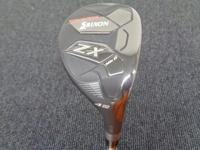 SRIXON ZX Mk II HYBRID 長鐵/混血桿/小雞腿 (桿身 NSPRO950GHneo DST for HYBRID)