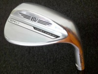 VOKEY SM10 Tour Chrome 58-08M 挖起桿 (桿身 N.S.PRO 950GHneo(JP))