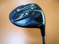 SRIXON ZX Mk II 球道木桿 (桿身 Diamana ZX-II 50)