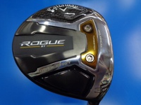 ROGUE ST MAX FAST 球道木桿 (桿身 SPEEDER NX40 for Callaway(JP))