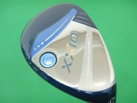 XXIO Hybrid 2024 Blue 長鐵/混血桿/小雞腿 (桿身 MP1300L)