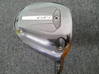 GT1 球道木桿 (桿身 AIR SPEEDER Next Gen(JP) 不附扳手)