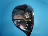 APEX UW 2024 長鐵/混血桿/小雞腿 (桿身 TENSEI 70 for Callaway(JP))