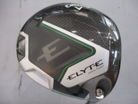 ELYTE MAX FAST 開球木桿 (桿身 LIN-Q GREEN 40 for CW(JP))