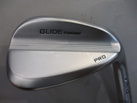 GLIDE FORGED PRO 52S-10 挖起桿 (桿身 MODUS3TOUR115)