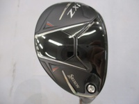 SRIXON ZXi HYBRID 長鐵/混血桿/小雞腿 (桿身 N.S.PRO 950GHneo)