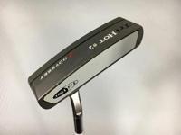 TRI-HOT #2 推桿 (桿身 特製鋼)